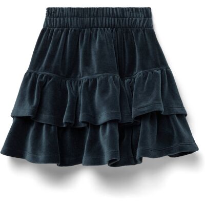 Tchibo - Kinder-Soft-Velvet-Stufenrock - Baby - Gr. 86/92 - dunkelblau dunkelblau Nonfood https://www.tchibo.at/products/122307924154/kinder-soft-velvet-stufenrock?article_id=158456617872 Tchibo - Kinder-Soft-Velvet-Stufenrock - Baby - Gr. 86/92 - dunkelblau dunkelblau Nonfood https://www.tchibo.at/products/122307924154/kinder-soft-velvet-stufenrock?article_id=158456617872