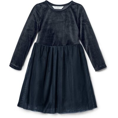 Tchibo - Kinder-Tüllkleid - Baby - Gr. 86/92 - dunkelblau dunkelblau Nonfood https://www.tchibo.at/products/103280617747/kinder-tuellkleid?article_id=132963756276 Tchibo - Kinder-Tüllkleid - Baby - Gr. 86/92 - dunkelblau dunkelblau Nonfood https://www.tchibo.at/products/103280617747/kinder-tuellkleid?article_id=132963756276