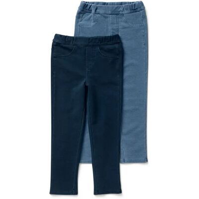 Tchibo - 2 Kinder-Jeggings ‒ Fit »Mia« - Baby - Gr. 74/80 - dunkelblau dunkelblau Nonfood https://www.tchibo.at/products/187494174175/2-kinder-jeggings-fit-mia?article_id=160471780839 Tchibo - 2 Kinder-Jeggings ‒ Fit »Mia« - Baby - Gr. 74/80 - dunkelblau dunkelblau Nonfood https://www.tchibo.at/products/187494174175/2-kinder-jeggings-fit-mia?article_id=160471780839