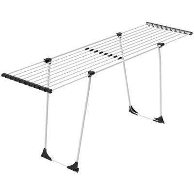 Tchibo - Yoursol Teleskop-Wäscheständer - weiß weiß Nonfood https://www.tchibo.at/products/149638014186/yoursol-teleskop-waeschestaender?article_id=187711801201 Tchibo - Yoursol Teleskop-Wäscheständer - weiß weiß Nonfood https://www.tchibo.at/products/149638014186/yoursol-teleskop-waeschestaender?article_id=187711801201