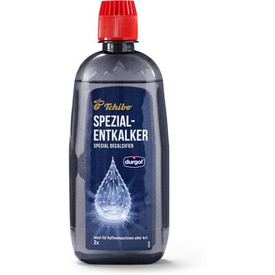 durgol® Spezial-Entkalker, 400 ml Coffee https://www.tchibo.at/products/287603886263/durgol-spezial-entkalker-400-ml?article_id=147925400310 durgol® Spezial-Entkalker, 400 ml Coffee https://www.tchibo.at/products/287603886263/durgol-spezial-entkalker-400-ml?article_id=147925400310