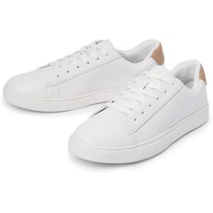Tchibo - Leder-Sneaker - Damen - Gr. 42 - beige beige Nonfood https://www.tchibo.at/products/107244935418/leder-sneaker?article_id=130822565226 Tchibo - Leder-Sneaker - Damen - Gr. 42 - beige beige Nonfood https://www.tchibo.at/products/107244935418/leder-sneaker?article_id=130822565226