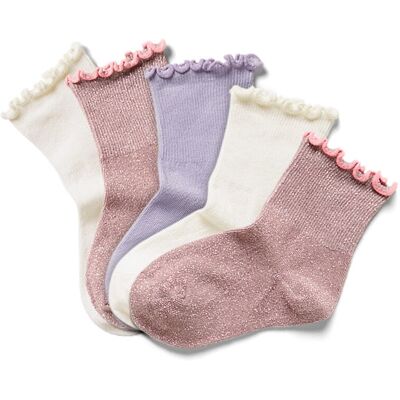 Tchibo - 5 Paar Kinder-Socken mit Rüschen - Gr. 27-30 - creme creme Nonfood https://www.tchibo.at/products/170693526676/5-paar-kinder-socken-mit-rueschen?article_id=132403814631 Tchibo - 5 Paar Kinder-Socken mit Rüschen - Gr. 27-30 - creme creme Nonfood https://www.tchibo.at/products/170693526676/5-paar-kinder-socken-mit-rueschen?article_id=132403814631