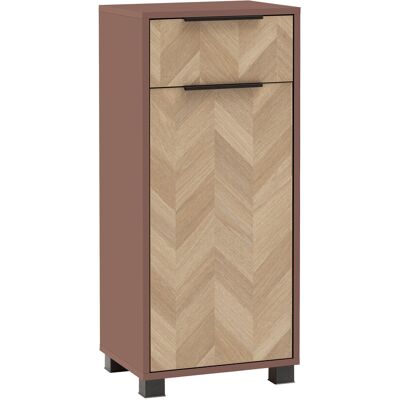Tchibo - Highboard »Piazza« - 40,3x33x91cm - schwarz - Holz / Kunststoff / Metall schwarz Nonfood https://www.tchibo.at/products/118939435606/highboard-piazza?article_id=117280622268 Tchibo - Highboard »Piazza« - 40,3x33x91cm - schwarz - Holz / Kunststoff / Metall schwarz Nonfood https://www.tchibo.at/products/118939435606/highboard-piazza?article_id=117280622268