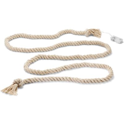 LED-Lichterkette »Tau« - beige beige Nonfood https://www.tchibo.at/products/160322994308/led-lichterkette-tau?article_id=164955592546 LED-Lichterkette »Tau« - beige beige Nonfood https://www.tchibo.at/products/160322994308/led-lichterkette-tau?article_id=164955592546