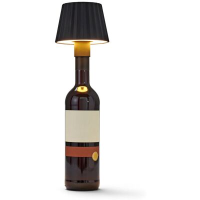 Tchibo - LED-Outdoor-Flaschenleuchte - schwarz schwarz Nonfood https://www.tchibo.at/products/119603660561/led-outdoor-flaschenleuchte?article_id=124336989643 Tchibo - LED-Outdoor-Flaschenleuchte - schwarz schwarz Nonfood https://www.tchibo.at/products/119603660561/led-outdoor-flaschenleuchte?article_id=124336989643