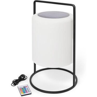 Tchibo - Solar-Outdoor-Akku-Leuchte - 24x21,5x43cm - schwarz - schwarz Nonfood https://www.tchibo.at/products/154556868808/solar-outdoor-akku-leuchte?article_id=125778811874 Tchibo - Solar-Outdoor-Akku-Leuchte - 24x21,5x43cm - schwarz - schwarz Nonfood https://www.tchibo.at/products/154556868808/solar-outdoor-akku-leuchte?article_id=125778811874