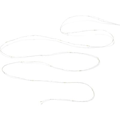 Tchibo - LED-Microlichterkette - silber silber Nonfood https://www.tchibo.at/products/145112726191/led-microlichterkette?article_id=198362452865 Tchibo - LED-Microlichterkette - silber silber Nonfood https://www.tchibo.at/products/145112726191/led-microlichterkette?article_id=198362452865