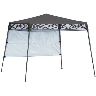 Tchibo - Faltbarer Aluminium-Pavillon »Go Hybrid« - anthrazit anthrazit Nonfood https://www.tchibo.at/products/102723221770/faltbarer-aluminium-pavillon-go-hybrid?article_id=124951602884 Tchibo - Faltbarer Aluminium-Pavillon »Go Hybrid« - anthrazit anthrazit Nonfood https://www.tchibo.at/products/102723221770/faltbarer-aluminium-pavillon-go-hybrid?article_id=124951602884