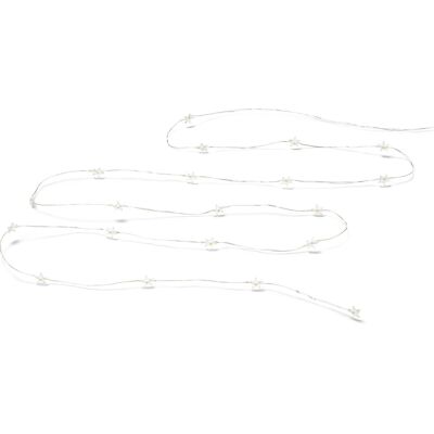 Tchibo - LED-Microlichterkette - silber silber Nonfood https://www.tchibo.at/products/145112726191/led-microlichterkette?article_id=196486717072 Tchibo - LED-Microlichterkette - silber silber Nonfood https://www.tchibo.at/products/145112726191/led-microlichterkette?article_id=196486717072