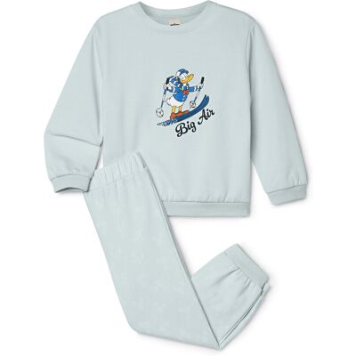 Tchibo - Sweat-Kombi »Mickey and Friends« - Gr. 134/140 - hellblau/print hellblau Nonfood https://www.tchibo.at/products/121596100102/sweat-kombi-mickey-and-friends?article_id=145507167000 Tchibo - Sweat-Kombi »Mickey and Friends« - Gr. 134/140 - hellblau/print hellblau Nonfood https://www.tchibo.at/products/121596100102/sweat-kombi-mickey-and-friends?article_id=145507167000