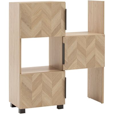 Tchibo - Schieberegal »Piazza« - 47x34,7x101,6cm - schwarz - Holz / Kunststoff / Metall schwarz Nonfood https://www.tchibo.at/products/136746028824/schieberegal-piazza?article_id=164174017093 Tchibo - Schieberegal »Piazza« - 47x34,7x101,6cm - schwarz - Holz / Kunststoff / Metall schwarz Nonfood https://www.tchibo.at/products/136746028824/schieberegal-piazza?article_id=164174017093