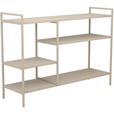 Eglo Regal »Gumut« - 118x35x84cm - braun - Metall braun Nonfood https://www.tchibo.at/products/103156801705/eglo-regal-gumut?article_id=127559678798 Eglo Regal »Gumut« - 118x35x84cm - braun - Metall braun Nonfood https://www.tchibo.at/products/103156801705/eglo-regal-gumut?article_id=127559678798