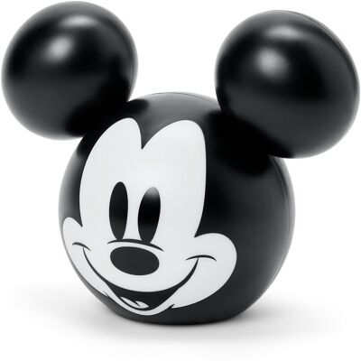 Tchibo - LED-Nachtlicht »Mickey Mouse« - 17,8x14,5x11cm - schwarz - Kunststoff schwarz Nonfood https://www.tchibo.at/products/101841092093/led-nachtlicht-mickey-mouse?article_id=178718116461 Tchibo - LED-Nachtlicht »Mickey Mouse« - 17,8x14,5x11cm - schwarz - Kunststoff schwarz Nonfood https://www.tchibo.at/products/101841092093/led-nachtlicht-mickey-mouse?article_id=178718116461