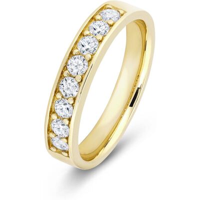 Tchibo - 585 Gold Ring - Gr. 18 - weiß weiß Nonfood https://www.tchibo.at/products/129680071262/585-gold-ring-8-diamanten?article_id=138581925596 Tchibo - 585 Gold Ring - Gr. 18 - weiß weiß Nonfood https://www.tchibo.at/products/129680071262/585-gold-ring-8-diamanten?article_id=138581925596