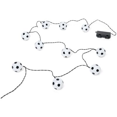 Tchibo - LED-Lichterkette »Fußball« - schwarz schwarz Nonfood https://www.tchibo.at/products/161229259743/led-lichterkette-fussball?article_id=137278793683 Tchibo - LED-Lichterkette »Fußball« - schwarz schwarz Nonfood https://www.tchibo.at/products/161229259743/led-lichterkette-fussball?article_id=137278793683