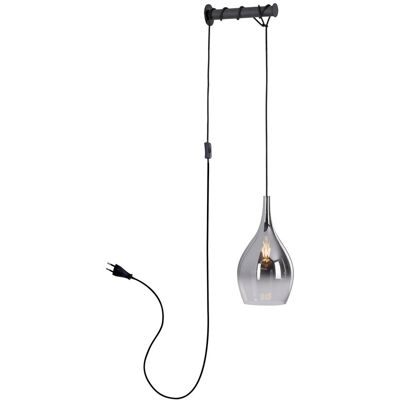 Paul Neuhaus Wandleuchte »Pilua« - 20x33x50cm - schwarz - Eisen / Glas schwarz Nonfood https://www.tchibo.at/products/170097025134/paul-neuhaus-wandleuchte-pilua?article_id=159810060349 Paul Neuhaus Wandleuchte »Pilua« - 20x33x50cm - schwarz - Eisen / Glas schwarz Nonfood https://www.tchibo.at/products/170097025134/paul-neuhaus-wandleuchte-pilua?article_id=159810060349