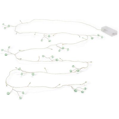 Tchibo - LED-Perlen-Microlichterkette - silber silber Nonfood https://www.tchibo.at/products/174331765809/led-perlen-microlichterkette?article_id=126275043864 Tchibo - LED-Perlen-Microlichterkette - silber silber Nonfood https://www.tchibo.at/products/174331765809/led-perlen-microlichterkette?article_id=126275043864