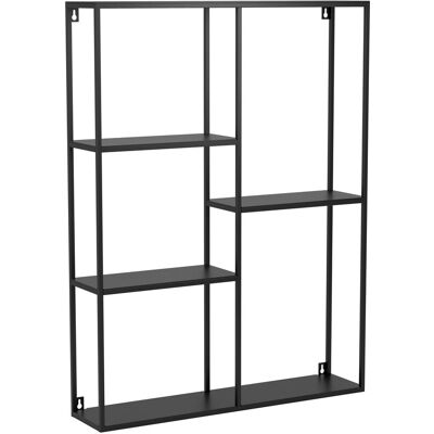 Eglo Wandregal »Keningau« - 68x28x90cm - Metall / Holz Nonfood https://www.tchibo.at/products/186941024964/eglo-wandregal-keningau?article_id=103808223709 Eglo Wandregal »Keningau« - 68x28x90cm - Metall / Holz Nonfood https://www.tchibo.at/products/186941024964/eglo-wandregal-keningau?article_id=103808223709