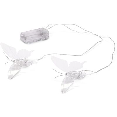 Tchibo - 2 LED-Outdoor-Schmetterlinge - 9x10x5cm - transparent - Kunststoff transparent Nonfood https://www.tchibo.at/products/181926736824/2-led-outdoor-schmetterlinge?article_id=194325216955 Tchibo - 2 LED-Outdoor-Schmetterlinge - 9x10x5cm - transparent - Kunststoff transparent Nonfood https://www.tchibo.at/products/181926736824/2-led-outdoor-schmetterlinge?article_id=194325216955