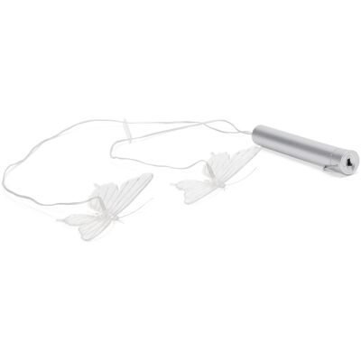 Tchibo - LED-Schmetterlinge - silber silber Nonfood https://www.tchibo.at/products/162267162333/led-schmetterlinge?article_id=131084080312 Tchibo - LED-Schmetterlinge - silber silber Nonfood https://www.tchibo.at/products/162267162333/led-schmetterlinge?article_id=131084080312