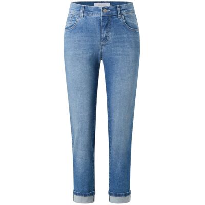 Angels Jeans »Darleen« Crop Turn Up 7/8 - Damen - Gr. 36 - blau blau Nonfood https://www.tchibo.at/products/113949283224/angels-jeans-darleen-crop-turn-up-7-8-light-blue?article_id=179087162651 Angels Jeans »Darleen« Crop Turn Up 7/8 - Damen - Gr. 36 - blau blau Nonfood https://www.tchibo.at/products/113949283224/angels-jeans-darleen-crop-turn-up-7-8-light-blue?article_id=179087162651