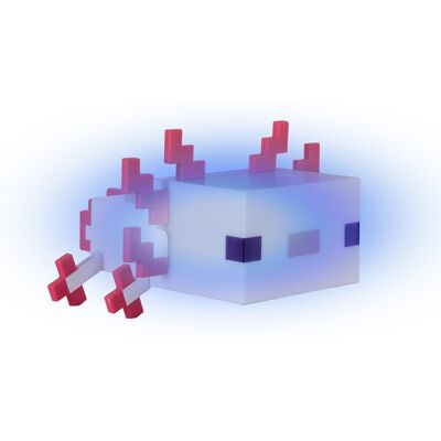 Tchibo - Axolotl Minecraft LED-Licht Nonfood https://www.tchibo.at/products/120558197512/minecraft-led-dekoleuchte?article_id=115614933280 Tchibo - Axolotl Minecraft LED-Licht Nonfood https://www.tchibo.at/products/120558197512/minecraft-led-dekoleuchte?article_id=115614933280