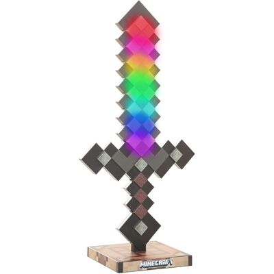 Tchibo - Netherite Minecraft LED-Licht Nonfood https://www.tchibo.at/products/120558197512/minecraft-led-dekoleuchte?article_id=113739197487 Tchibo - Netherite Minecraft LED-Licht Nonfood https://www.tchibo.at/products/120558197512/minecraft-led-dekoleuchte?article_id=113739197487