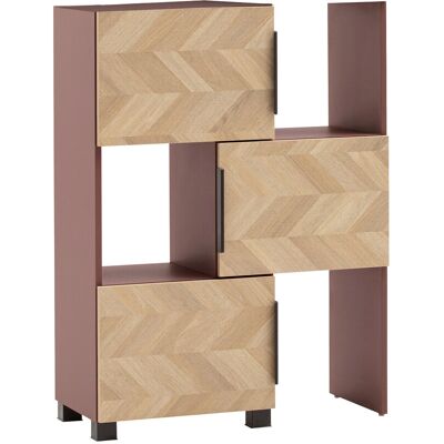 Tchibo - Schieberegal »Piazza« - 47x34,7x101,6cm - schwarz - Holz / Kunststoff / Metall schwarz Nonfood https://www.tchibo.at/products/136746028824/schieberegal-piazza?article_id=166049752886 Tchibo - Schieberegal »Piazza« - 47x34,7x101,6cm - schwarz - Holz / Kunststoff / Metall schwarz Nonfood https://www.tchibo.at/products/136746028824/schieberegal-piazza?article_id=166049752886
