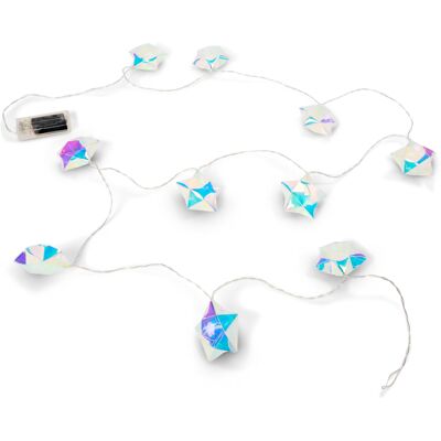 Tchibo - LED-Lichterkette - transparent transparent Nonfood https://www.tchibo.at/products/134396226293/led-lichterkette-sterne-irisierend?article_id=165888941413 Tchibo - LED-Lichterkette - transparent transparent Nonfood https://www.tchibo.at/products/134396226293/led-lichterkette-sterne-irisierend?article_id=165888941413