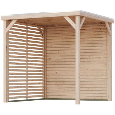 Karibu Pavillon »Sotis« mit Massivholz-Balken - 231x231x243cm - naturfarben - naturfarben Nonfood https://www.tchibo.at/products/174538275071/karibu-pavillon-sotis-mit-massivholz-balken?article_id=166894721999 Karibu Pavillon »Sotis« mit Massivholz-Balken - 231x231x243cm - naturfarben - naturfarben Nonfood https://www.tchibo.at/products/174538275071/karibu-pavillon-sotis-mit-massivholz-balken?article_id=166894721999