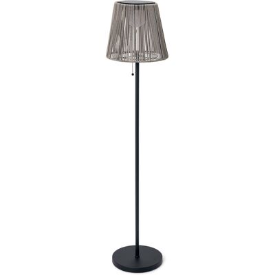 Tchibo - Akku-Solar-Stehleuchte - schwarz schwarz Nonfood https://www.tchibo.at/products/124192425203/akku-solar-stehleuchte-textilband?article_id=167588992930 Tchibo - Akku-Solar-Stehleuchte - schwarz schwarz Nonfood https://www.tchibo.at/products/124192425203/akku-solar-stehleuchte-textilband?article_id=167588992930