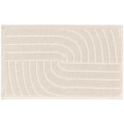 Tchibo - benuta Badematte »Jojo«, Welle, 50 x 80 cm, cream Nonfood https://www.tchibo.at/products/117901533016/benuta-badematte-jojo-welle-50-x-80-cm?article_id=179114381694 Tchibo - benuta Badematte »Jojo«, Welle, 50 x 80 cm, cream Nonfood https://www.tchibo.at/products/117901533016/benuta-badematte-jojo-welle-50-x-80-cm?article_id=179114381694