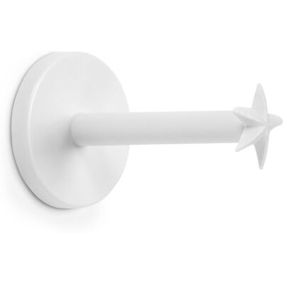 Tchibo - Toilettenpapierhalter - weiß weiß Nonfood https://www.tchibo.at/products/120645809917/toilettenpapierhalter?article_id=197170137856 Tchibo - Toilettenpapierhalter - weiß weiß Nonfood https://www.tchibo.at/products/120645809917/toilettenpapierhalter?article_id=197170137856