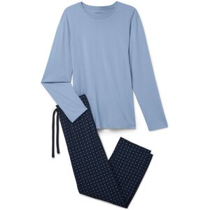 Tchibo - Pyjama-Set - Herren - Gr. S - dunkelblau dunkelblau Nonfood https://www.tchibo.at/products/120526240641/pyjama-set?article_id=184088906642 Tchibo - Pyjama-Set - Herren - Gr. S - dunkelblau dunkelblau Nonfood https://www.tchibo.at/products/120526240641/pyjama-set?article_id=184088906642