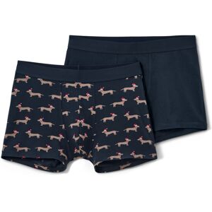 Tchibo - 2 Slipboxer - Herren - Gr. L/6 - dunkelblau/print dunkelblau Nonfood https://www.tchibo.at/products/103606696285/2-slipboxer?article_id=117465998974 Tchibo - 2 Slipboxer - Herren - Gr. L/6 - dunkelblau/print dunkelblau Nonfood https://www.tchibo.at/products/103606696285/2-slipboxer?article_id=117465998974