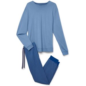 Tchibo - Pyjama - Herren - Gr. XXL - dunkelblau/print dunkelblau Nonfood https://www.tchibo.at/products/152998009202/pyjama?article_id=183267449911 Tchibo - Pyjama - Herren - Gr. XXL - dunkelblau/print dunkelblau Nonfood https://www.tchibo.at/products/152998009202/pyjama?article_id=183267449911