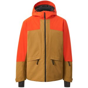Tchibo - Skijacke - Herren - Gr. S - orange - Skijacke Tchibo - Skijacke - Herren - Gr. S - orange - Skijacke