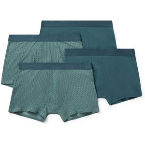 Tchibo - 4 Slipboxer - Herren - Gr. Xxl/8 - petrol/print petrol Nonfood https://www.tchibo.at/products/175349779407/4-slipboxer?article_id=139165379623 Tchibo - 4 Slipboxer - Herren - Gr. Xxl/8 - petrol/print petrol Nonfood https://www.tchibo.at/products/175349779407/4-slipboxer?article_id=139165379623