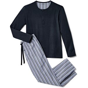 Tchibo - Pyjama mit gewebter Hose - Herren - Gr. XL - dunkelblau/gestreift dunkelblau Nonfood https://www.tchibo.at/products/165719016520/pyjama-mit-gewebter-hose?article_id=171205714369 Tchibo - Pyjama mit gewebter Hose - Herren - Gr. XL - dunkelblau/gestreift dunkelblau Nonfood https://www.tchibo.at/products/165719016520/pyjama-mit-gewebter-hose?article_id=171205714369