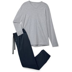 Tchibo - Pyjama-Set mit gewebter Hose - Herren - Gr. XXL - grau grau Nonfood https://www.tchibo.at/products/171170458942/pyjama-set-mit-gewebter-hose?article_id=174804359690 Tchibo - Pyjama-Set mit gewebter Hose - Herren - Gr. XXL - grau grau Nonfood https://www.tchibo.at/products/171170458942/pyjama-set-mit-gewebter-hose?article_id=174804359690