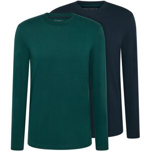Tchibo - 2 Langarm-Shirts - Herren - Gr. XXL - grün grün Nonfood https://www.tchibo.at/products/194655565255/2-langarm-shirts?article_id=177253436219 Tchibo - 2 Langarm-Shirts - Herren - Gr. XXL - grün grün Nonfood https://www.tchibo.at/products/194655565255/2-langarm-shirts?article_id=177253436219