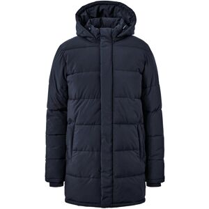 Tchibo Modell L - Warmer Stepp-Parka mit Kapuze Herren Tchibo Modell L - Warmer Stepp-Parka mit Kapuze Herren
