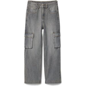 Tchibo - Kinder Wide Leg Jeans – Fit »Finn« - Gr. 170 - hellgrau hellgrau Nonfood https://www.tchibo.at/products/122872468825/kinder-wide-leg-jeans-fit-finn?article_id=131379957927 Tchibo - Kinder Wide Leg Jeans – Fit »Finn« - Gr. 170 - hellgrau hellgrau Nonfood https://www.tchibo.at/products/122872468825/kinder-wide-leg-jeans-fit-finn?article_id=131379957927