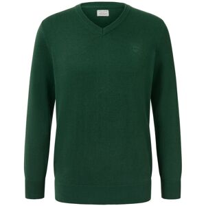 Tchibo - Pullover mit V-Ausschnitt - Herren - Gr. 5XL - dunkelgrün dunkelgrün Nonfood https://www.tchibo.at/products/126384225312/pullover-mit-v-ausschnitt?article_id=188166994196 Tchibo - Pullover mit V-Ausschnitt - Herren - Gr. 5XL - dunkelgrün dunkelgrün Nonfood https://www.tchibo.at/products/126384225312/pullover-mit-v-ausschnitt?article_id=188166994196