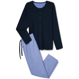 Tchibo - Pyjama mit gewebter Hose - Herren - Gr. S - dunkelblau dunkelblau Nonfood https://www.tchibo.at/products/121230243580/pyjama-mit-gewebter-hose?article_id=109651230152 Tchibo - Pyjama mit gewebter Hose - Herren - Gr. S - dunkelblau dunkelblau Nonfood https://www.tchibo.at/products/121230243580/pyjama-mit-gewebter-hose?article_id=109651230152