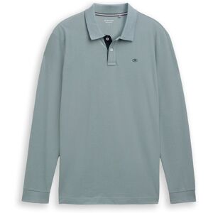 Tom Tailor Longsleeve Piqué Poloshirt - Herren - Gr. XL - grau grau Nonfood https://www.tchibo.at/products/180658189214/tom-tailor-longsleeve-pique-poloshirt?article_id=149098247974 Tom Tailor Longsleeve Piqué Poloshirt - Herren - Gr. XL - grau grau Nonfood https://www.tchibo.at/products/180658189214/tom-tailor-longsleeve-pique-poloshirt?article_id=149098247974