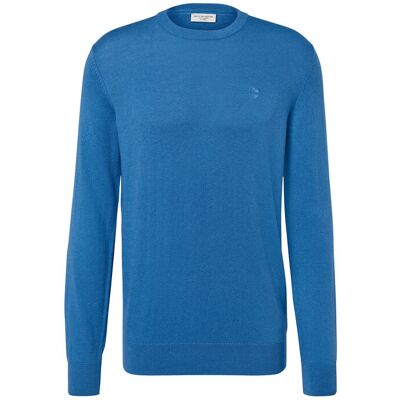 Tchibo - Pullover mit Rundhalsausschnitt - Herren - Gr. XL - blau blau Nonfood https://www.tchibo.at/products/171699472395/pullover-mit-rundhalsausschnitt?article_id=178899552996 Tchibo - Pullover mit Rundhalsausschnitt - Herren - Gr. XL - blau blau Nonfood https://www.tchibo.at/products/171699472395/pullover-mit-rundhalsausschnitt?article_id=178899552996
