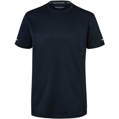 Tchibo - Funktionsshirt - Blau - Herren XL - Functional shirt Tchibo - Funktionsshirt - Blau - Herren XL - Functional shirt