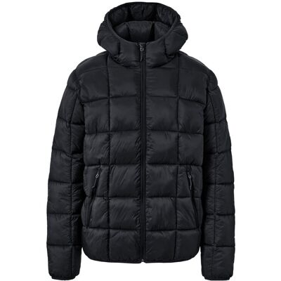 Tchibo - Steppjacke - Herren - Gr. L - schwarz schwarz Nonfood https://www.tchibo.at/products/154366237096/steppjacke?article_id=104542691913 Tchibo - Steppjacke - Herren - Gr. L - schwarz schwarz Nonfood https://www.tchibo.at/products/154366237096/steppjacke?article_id=104542691913